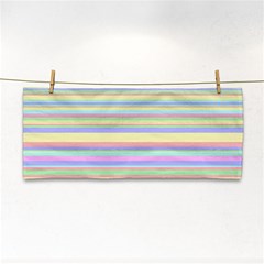 All Ratios Color Rainbow Pink Yellow Blue Green Cosmetic Storage Cases by Mariart