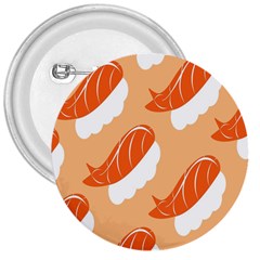 Fish Eat Japanese Sushi 3  Buttons