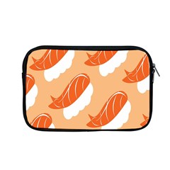 Fish Eat Japanese Sushi Apple Macbook Pro 13  Zipper Case by Mariart