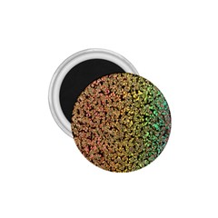 Crystals Rainbow 1 75  Magnets by Mariart