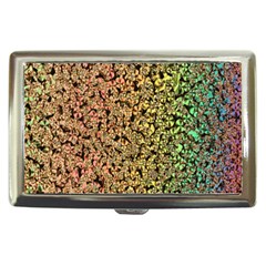 Crystals Rainbow Cigarette Money Cases