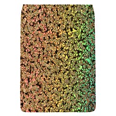 Crystals Rainbow Flap Covers (s)  by Mariart