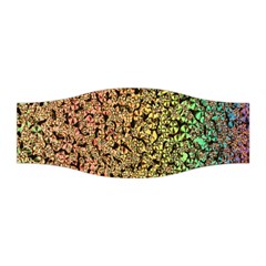 Crystals Rainbow Stretchable Headband