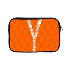 Iron Orange Y Combinator Gears Apple Ipad Mini Zipper Cases by Mariart