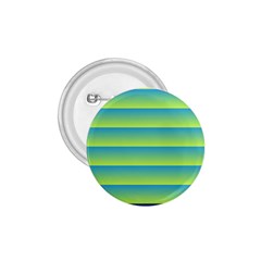 Line Horizontal Green Blue Yellow Light Wave Chevron 1 75  Buttons by Mariart