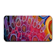 Micro Macro Belle Fisher Nature Stone Medium Bar Mats by Mariart