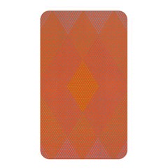 Live Three Term Side Card Orange Pink Polka Dot Chevron Wave Memory Card Reader by Mariart