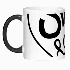 Singer Love Sign Heart Morph Mugs by Mariart