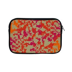 Spots      Apple Ipad Mini Protective Soft Case by LalyLauraFLM