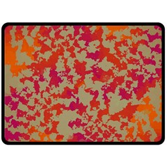 Spots           Plate Mat by LalyLauraFLM