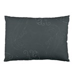 Floral design Pillow Case 26.62 x18.9  Pillow Case