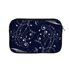 Floral Design Apple Macbook Pro 13  Zipper Case by ValentinaDesign