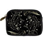 Floral design Digital Camera Cases Front