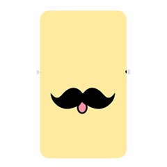 Mustache Memory Card Reader by Nexatart