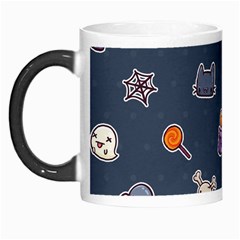 Kawaiieen Pattern Morph Mugs by Nexatart