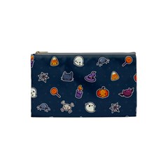 Kawaiieen Pattern Cosmetic Bag (small)  by Nexatart