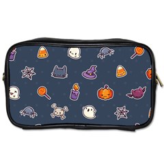 Kawaiieen Pattern Toiletries Bags by Nexatart