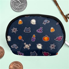 Kawaiieen Pattern Accessory Pouches (medium)  by Nexatart