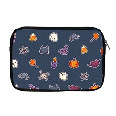 Kawaiieen Pattern Apple Macbook Pro 17  Zipper Case by Nexatart