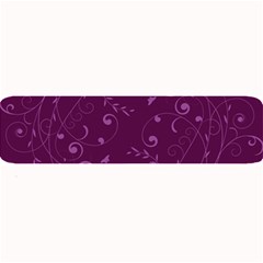 Floral Design Large Bar Mats