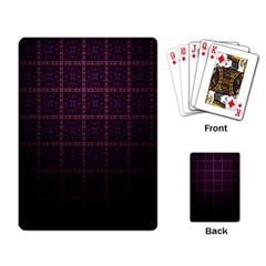 Best Pattern Wallpapers Playing Card by Nexatart