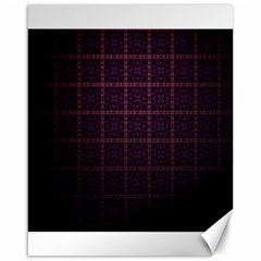 Best Pattern Wallpapers Canvas 16  X 20   by Nexatart