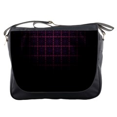 Best Pattern Wallpapers Messenger Bags by Nexatart