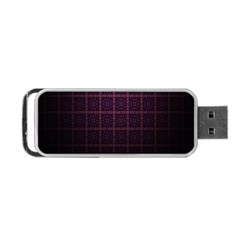 Best Pattern Wallpapers Portable Usb Flash (two Sides) by Nexatart