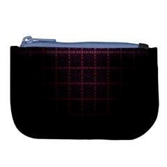 Best Pattern Wallpapers Large Coin Purse by Nexatart