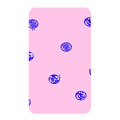 Star Space Balloon Moon Blue Pink Circle Round Polkadot Memory Card Reader by Mariart