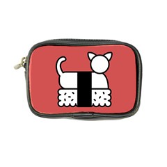 Sushi Cat Japanese Food Coin Purse