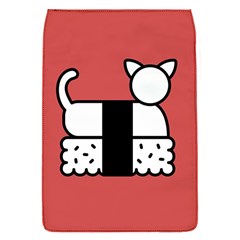 Sushi Cat Japanese Food Flap Covers (S) 