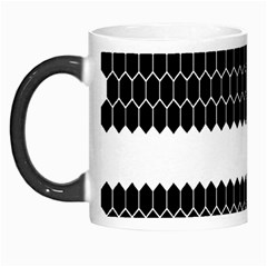 Wasp Bee Hive Black Animals Morph Mugs by Mariart