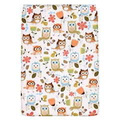 Cute Owl Flap Covers (l)  by Nexatart