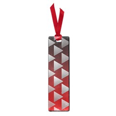 Netflix Play Button Pattern Small Book Marks