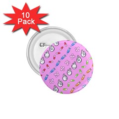 Chaffyyami Nurse Desktop 1 75  Buttons (10 Pack) by Nexatart