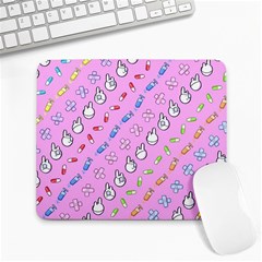 Chaffyyami Nurse Desktop Large Mousepads by Nexatart