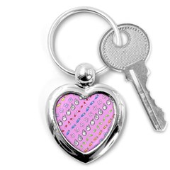 Chaffyyami Nurse Desktop Key Chains (heart)  by Nexatart