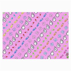 Chaffyyami Nurse Desktop Large Glasses Cloth by Nexatart