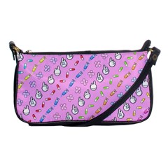 Chaffyyami Nurse Desktop Shoulder Clutch Bags by Nexatart