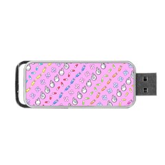 Chaffyyami Nurse Desktop Portable Usb Flash (one Side) by Nexatart