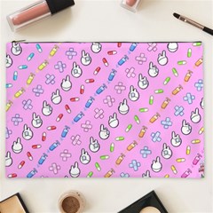 Chaffyyami Nurse Desktop Cosmetic Bag (xxl)  by Nexatart