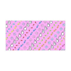 Chaffyyami Nurse Desktop Yoga Headband by Nexatart