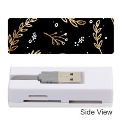 Kawaii Wallpaper Pattern Memory Card Reader (stick)  by Nexatart