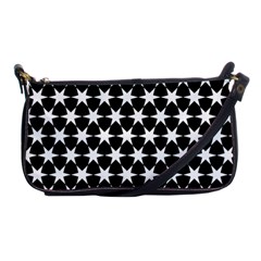 Star Egypt Pattern Shoulder Clutch Bags by Nexatart