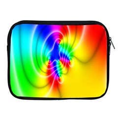 Complex Orange Red Pink Hole Yellow Green Blue Apple Ipad 2/3/4 Zipper Cases by Mariart