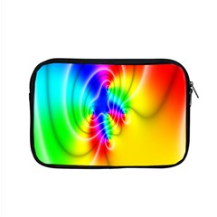 Complex Orange Red Pink Hole Yellow Green Blue Apple Macbook Pro 15  Zipper Case by Mariart