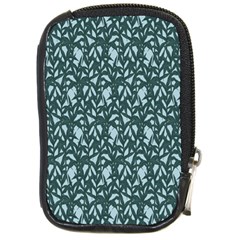 Interstellar Blog Tree Leaf Grey Compact Camera Cases