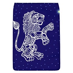 Leo Zodiac Star Flap Covers (s) 