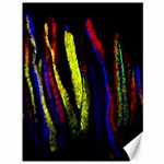 Multicolor Lineage Tracing Confetti Elegantly Illustrates Strength Combining Molecular Genetics Micr Canvas 36  x 48   35.26 x46.15  Canvas - 1